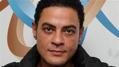 رامي صبري يعزي الشاعر نادر عبد الله في وفاة والده 