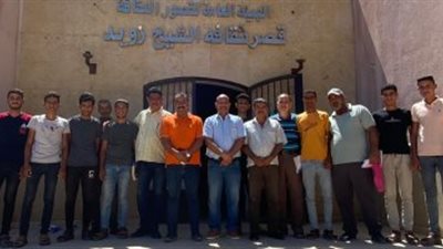 هيئة قصور الثقافة تنظم أنشطة بالعريش والشيخ زويد وبئر العبد