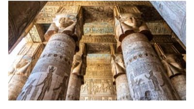 موقع CNN Travel: مصر ضمن أفضل المقاصد السياحية للسفر إليها في خريف العام الجاري 