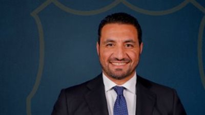 رغم ظهوره رسميا مع المنتخب الوطني.. غرابة يتجاهل تقديم استقالته من إنبي