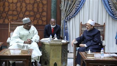 الكاميرون تطلب إنشاء معهد أزهري إقليمي على أراضيها لخدمة مسلمي وسط إفريقيا