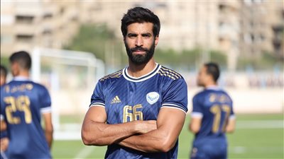 النصر يضم مدافع الحرس رسميا ويواجه الإعلاميين وديا