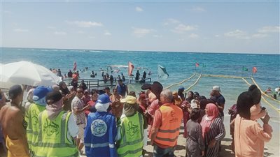 حالة الطقس غدا الخميس 25-08-2022 في الإسكندرية 