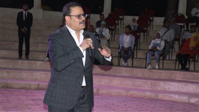 الشربيني يؤكد اهتمام جامعة الأزهر بالطلاب ذوي القدرات الفائقة 