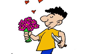 مناخوليا.. زمن القتل اللذيذ