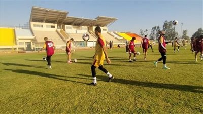 وديا.. بترول أسيوط يفوز على طهطا 2-0