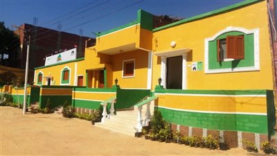 بالأسماء.. أبرز مشروعات مبادرة حياة كريمة المنفذة في الجيزة