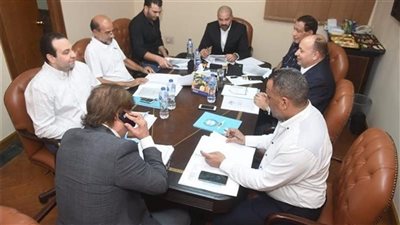 عقوبات مالية ضد الأهلي والزمالك والإسماعيلي وبيراميدز