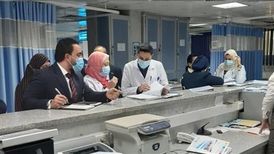 3 خدمات جديدة أطلقتها مستشفى مصر للطيران لمنع التكدس 