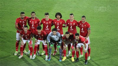 الأهلي يطلب ضم نجم سموحة رسميا