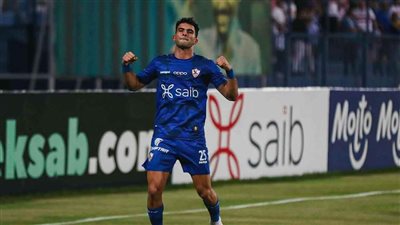 زيزو: الزمالك حقق إعجازا بعد الفوز بالدوري.. وهذا تقييمي للتحكيم
