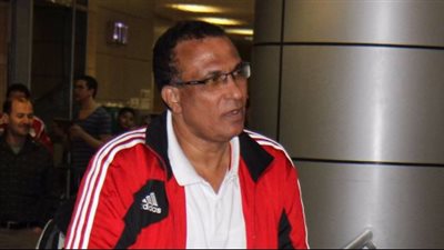  طارق سليمان طبيبا للمنتخب الأوليمبي وصلاح عاشور للعلاج الطبيعي