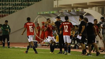 كأس العرب للناشئين.. منتخب مصر يفوز على نظيره السعودي بثلاثية نظيفة