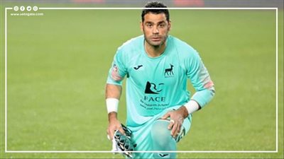 محمد عبد المنصف يرفض سياسة التدوير فى حراسة مرمى الزمالك