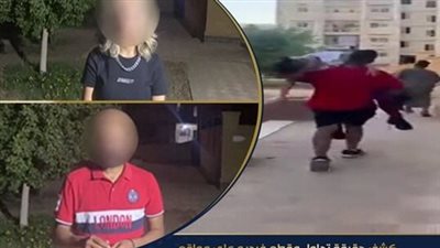من 3 شهور وخناقة في الشارع.. حقيقة فيديو قتل شخص لزوجته وحملها على كتفه والسير بها