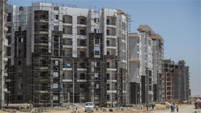 أخبار الاقتصاد | المركزي للتعمير يعلن طرح شقق كاملة التشطيب بالتقسيط.. وسبب ارتفاع أسعار الكتب الخارجية