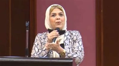 مؤشرات أولية، شيرين غالب نقيبا لأطباء القاهرة