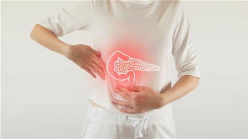 اعراض التهاب البنكرياس
