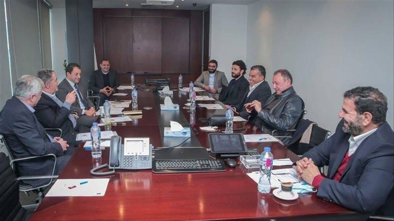 شركة الكرة بالأهلى