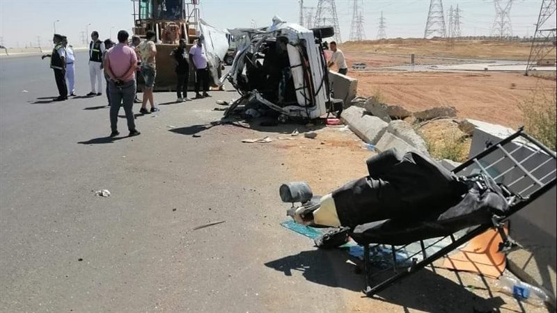 حادث ارشيفية 