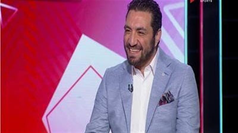محمد غرابة