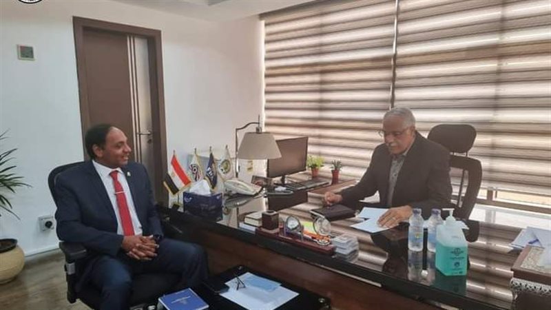 جمال علام مع جمال