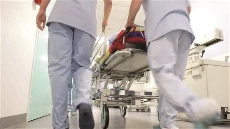 إعلان حالة الطوارئ
