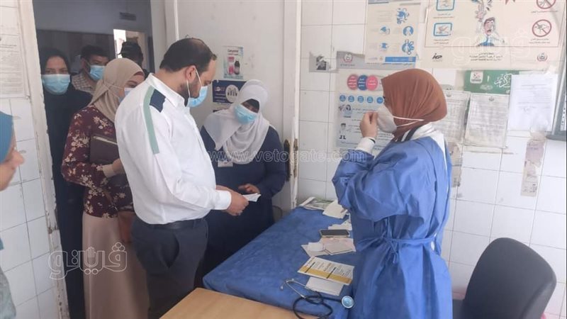 جانب من الجولة 