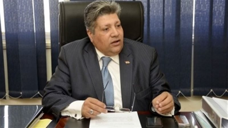 الدكتور خالد قاسم،