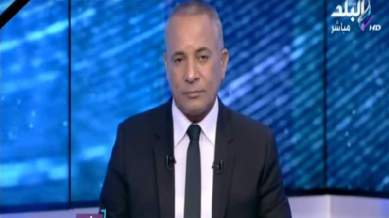 أحمد موسى