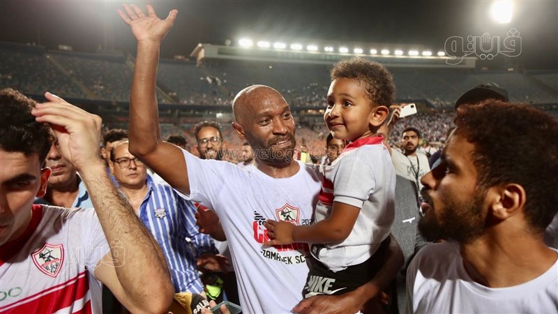 شيكابالا