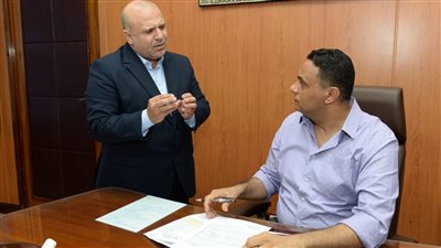 النزول بتنسيق القبول بالثانوي العام إلي 240 درجة في الدقهلية 