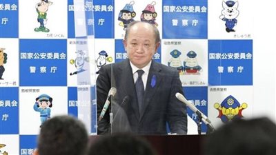 إحساس بالذنب.. قائد شرطة اليابان يتخذ قراره ويقدم استقالته بعد اغتيال شينزو آبي