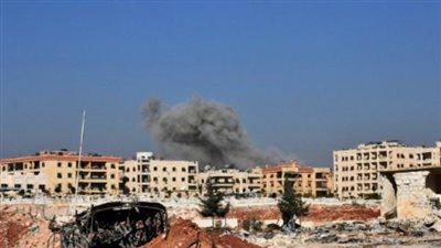 مسئول في البيت الأبيض: روسيا تنظم استفتاء صوريًّا وتطمس التاريخ في أوكرانيا