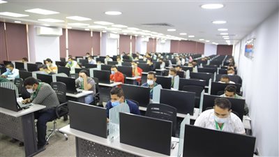 تعليمات دخول الامتحانات للمتقدمين لوظيفة معلم مساعد رياض الأطفال 