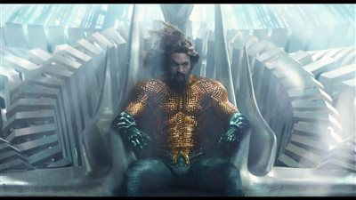 تأجيل عرض فيلم Aquaman and the Lost Kingdom لـ 25 ديسمبر 2023 