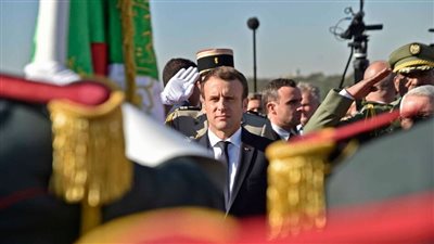 حاخام فرنسا الأكبر ينفي تعرضه لضغوط لمنعه من زيارة الجزائر 