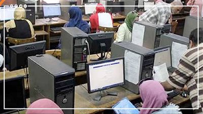 الأماكن الشاغرة للشعبة العلمية بالمرحلة الثالثة بتنسيق الجامعات 2022|إنفوجراف