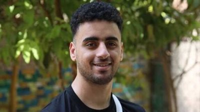 وزير الرياضة ينعي كمال رضا لاعب نادي نجوم المستقبل