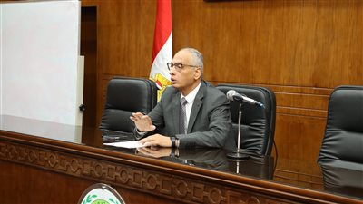 الرقابة على الصادرات تطبق إجراءات ترشيد المصروفات واستهلاك الكهرباء والمياه بمباني الهيئة