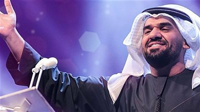 في عيد ميلاده.. سر حب حسين الجسمي للجمهور المصري 