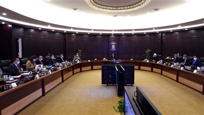 مجلس الوزراء يخصص أراضي الإصلاح الزراعي للمدارس والأسواق بالجيزة