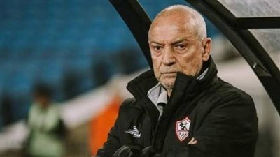 الزمالك يتفق مع فيريرا على التجديد.. والإعلان قريبًا