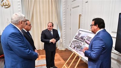 بالتفاصيل.. مستجدات المبادرة الرئاسية لإنهاء قوائم انتظار الجراحات العاجلة والحرجة وتخفيف آلام المرضى 