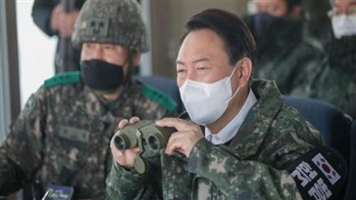 الرئيس في مخبأ عسكري.. تفاصيل تحديث كوريا الجنوبية لخطط الحرب