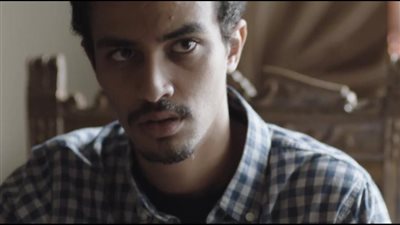 الممثل المصري أحمد غزي يشارك في الجزء الخامس من The Crown