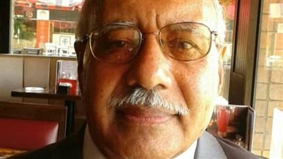 قضايا الدولة تنعى رئيس الهيئة الأسبق