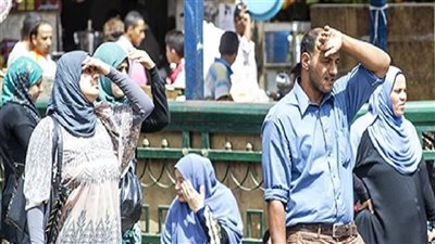 حالة الطقس غدا الجمعة 26-8-2022 في الشرقية