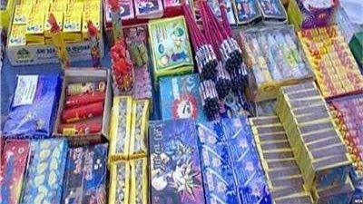 ورش الألعاب النارية في نزلة الفيوم.. طريق الأطفال للموت السريع