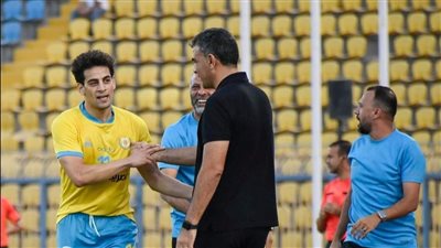 آخرهم الشامي.. 51 لاعبا بالإسماعيلي سجلوا فى فريق واحد ذهابًا وإيابًا